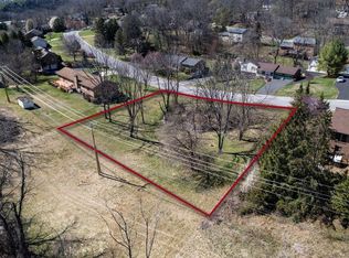 810 Lammermoor Dr, Staunton, VA 24401