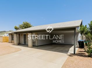 2454 E Hilton Ave, Mesa, AZ 85204