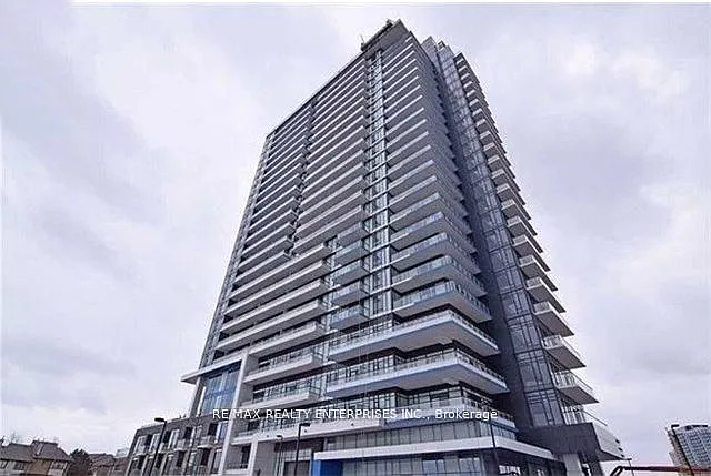 2560 Eglinton Ave W #310 — Photo 1