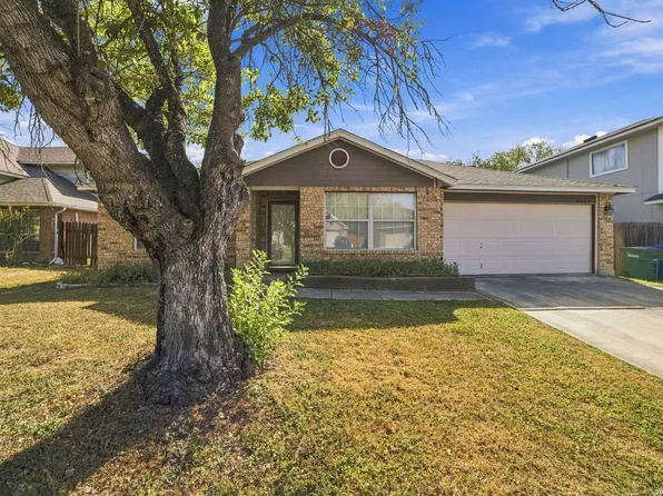 3522 EAGLE CRK, San Antonio, TX 78222
