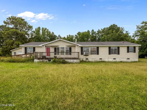 3508 Marietta Road, Fairmont, NC 28340