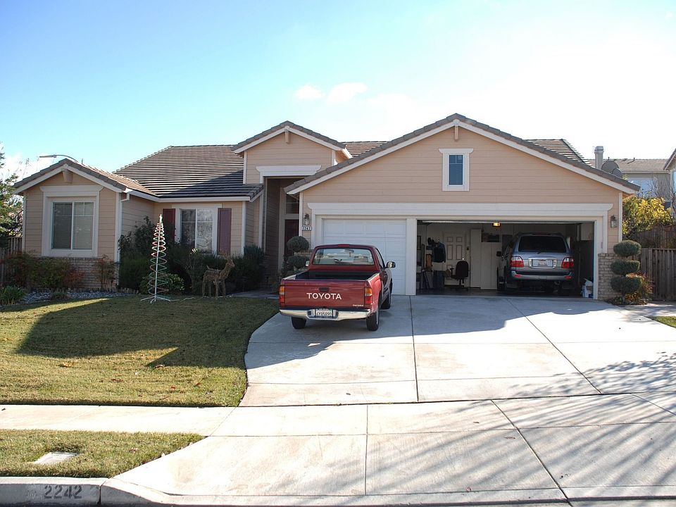 2242 Quail Bluff Ln