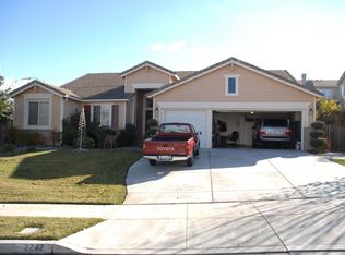 2242 Quail Bluff Ln, San Jose, CA 95121