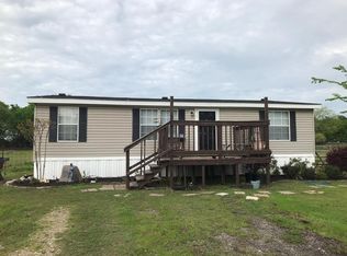 3862 Post Oak Blvd, Caddo Mills, TX 75135