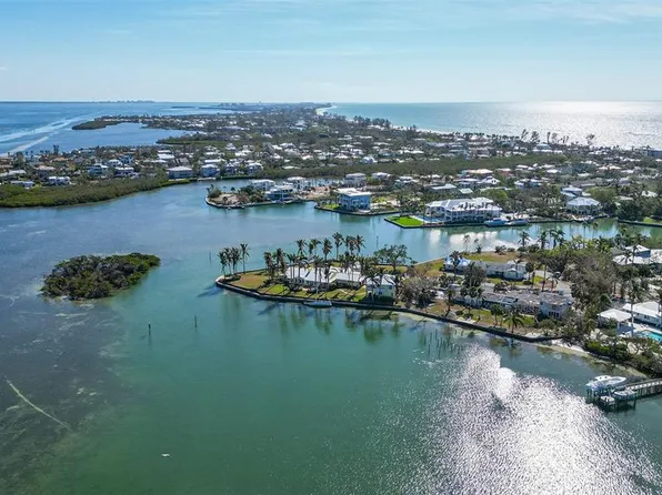 6516 Bayou Hammock Rd, Longboat Key, FL 34228