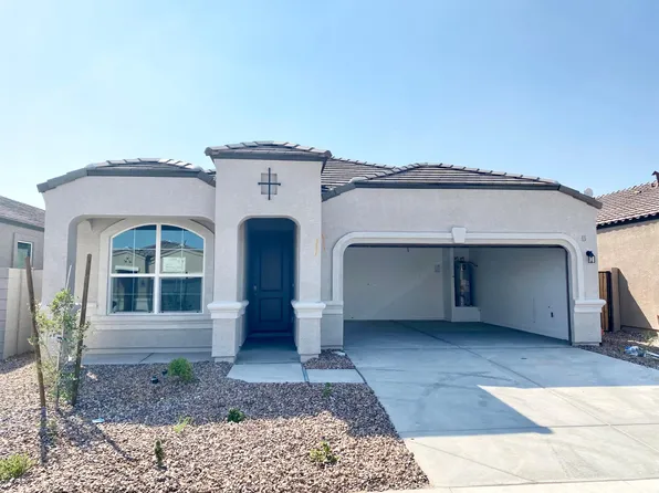 2448 N Wrigley Dr, Florence, AZ 85132