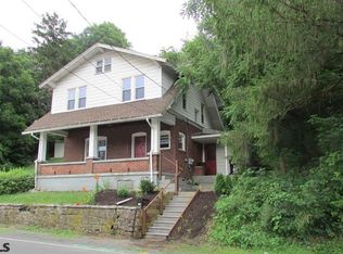 906 W Water St, Bellefonte, PA 16823