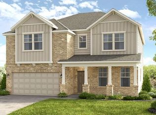 1683 Caldwell Bend Ln, Dacula, GA 30019