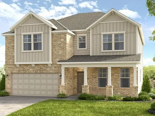 1683 Caldwell Bend Ln, Dacula, GA 30019