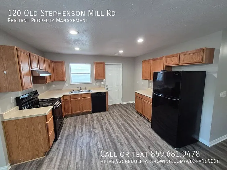 120 Old Stephenson Mill Rd — Photo 5