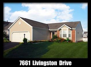 7661 Livingston Ct, Mason, OH 45040