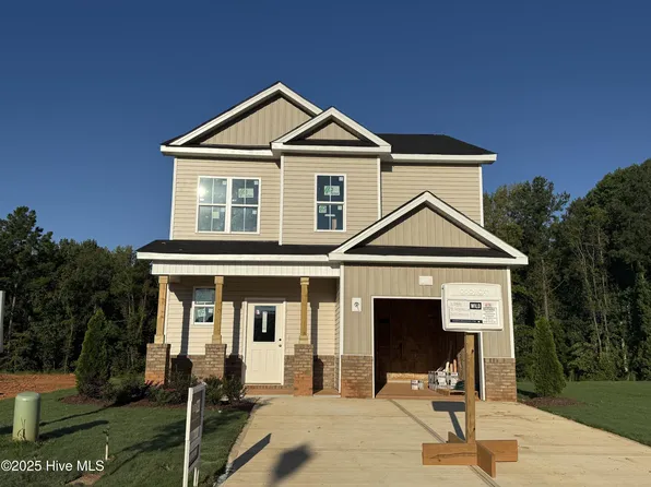 95 Goldenrod Loop, Clayton, NC 27520