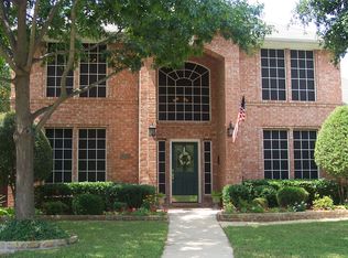 1508 Springwood Rd, Flower Mound, TX 75028