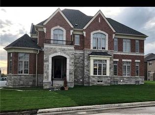 59 Brabin Cir, Whitby, ON L1P0C2