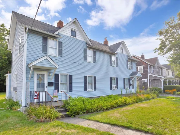 28 & 30 Cedar Street, Amityville, NY 11701