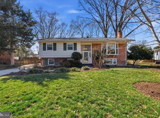1133 Anesbury Ln, Alexandria, VA 22308