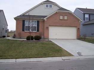 4296 Grasmere Run, Mason, OH 45040