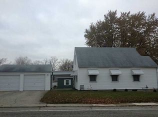 1303 Broadway Ave, Sidney, OH 45365