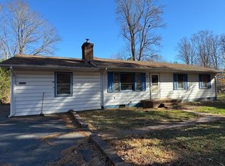 14535 Dry Bridge Rd, Ruther Glen, VA 22546