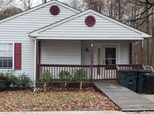 390 Washington Ave, Glen Burnie, MD 21060