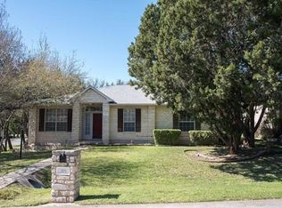 201 Sailors Run, Lakeway, TX 78734
