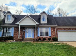 291 Shady Brook Ln, Louisville, KY 40229