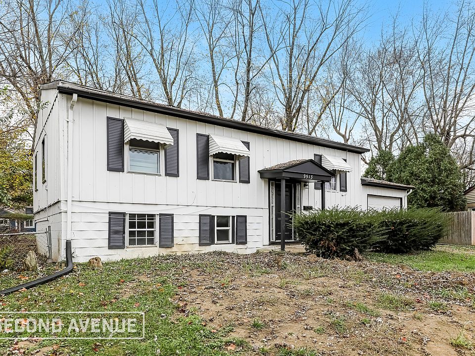 1st image of 9513 Baker Ct