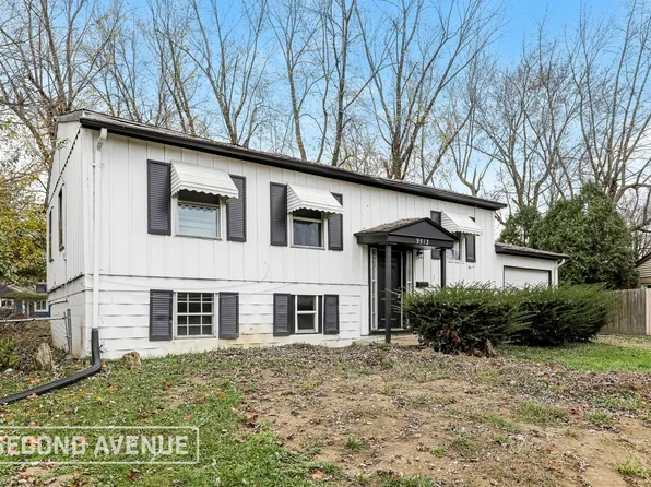 9513 Baker Ct, Indianapolis, IN 46235