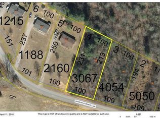 2918 Ransom Cardwell Ln, Lenoir, NC 28645