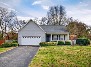 2818 Oakhaven Pl, Cookeville, TN 38506