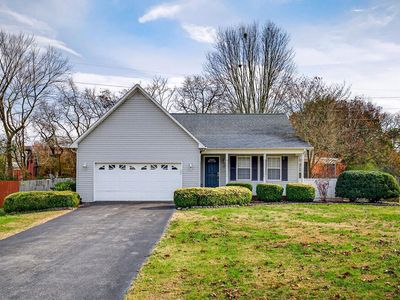 2818 Oak Haven Pl, Cookeville, TN, 38506