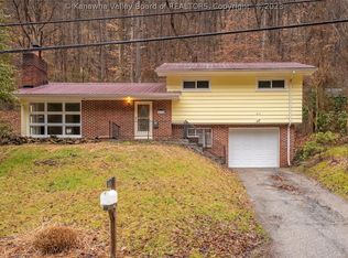 814 Chappell Rd, Charleston, WV 25304