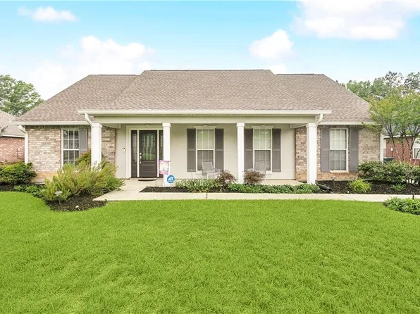 44089 Nicholas Cir, Hammond, LA 70403