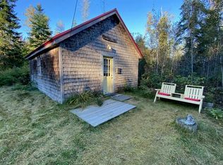 244 Madawaska Rd, New Sweden, ME 04762