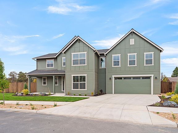 2nd image of 4359 SW Rhyolite Pl Lot 20