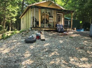 253 Stanhope Mill Rd, Burlington, ME 04417