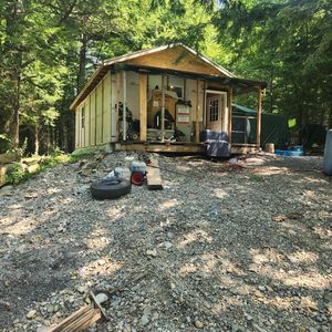 253 Stanhope Mill Road, Burlington, ME, 04417