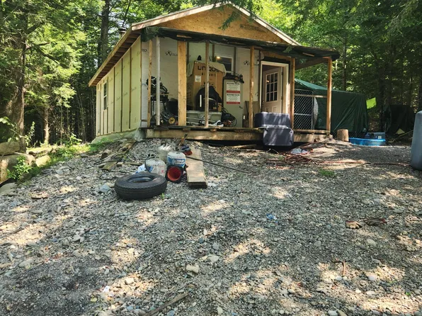253 Stanhope Mill Road, Lowell, ME 04493