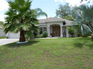 3936 Diamond Ave, North Port, FL 34288