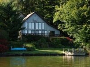 2306 Shadyside Rd, Findley Lake, NY 14736