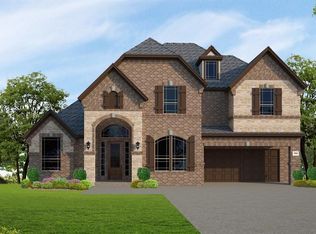 4203 W Slate Hills Ln, Spring, TX 77386