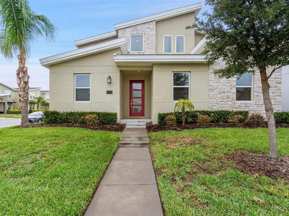 870 Drop Shot Dr, Davenport, FL 33896