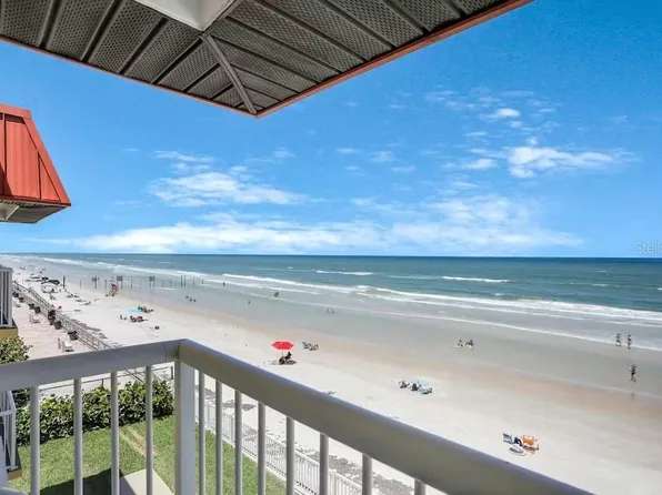 3801 S Atlantic Ave APT 302, New Smyrna Beach, FL 32169