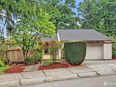 4652 159th Avenue SE, Bellevue, WA, 98006