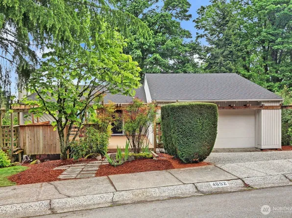 4652 159th Avenue SE, Bellevue, WA 98006