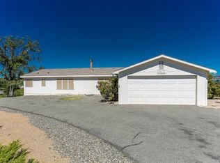12015 E Horseshoe Ln, Dewey, AZ 86327