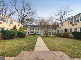 107 N George Mason Dr APT 4, Arlington, VA