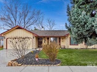 525 S Wickham Fen Way, Boise, ID 83709