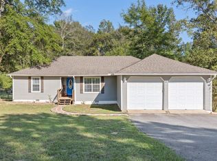 246 Chick Ln, Little Rock, AR 72206