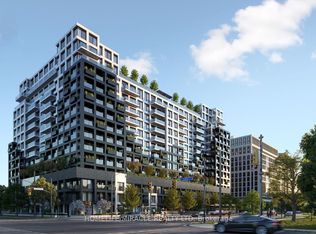 1100 Sheppard Ave W #219, Toronto, ON M3K 0E4